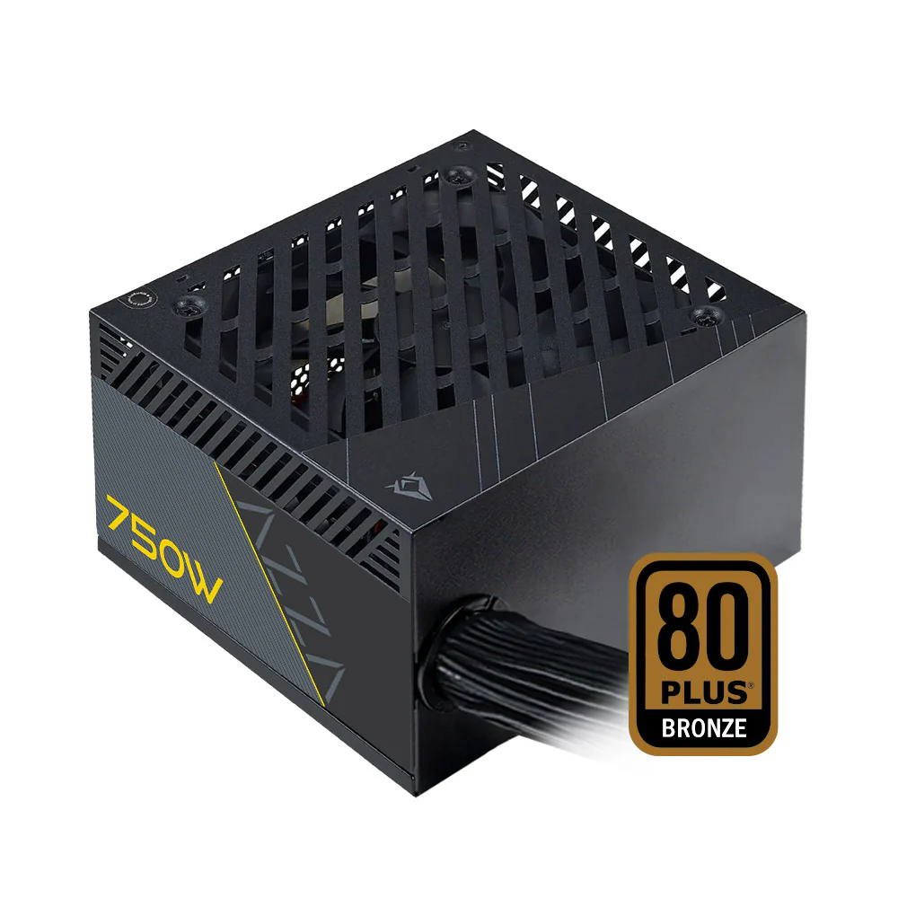 Power Supplies