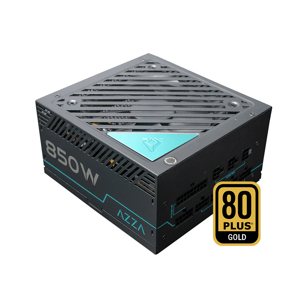Power Supplies